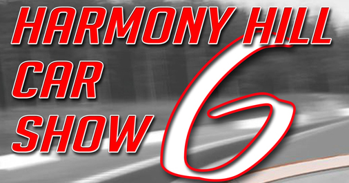 Harmony Hill 6 : 12/05/2012