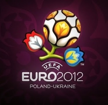 Euro 2012 Logo