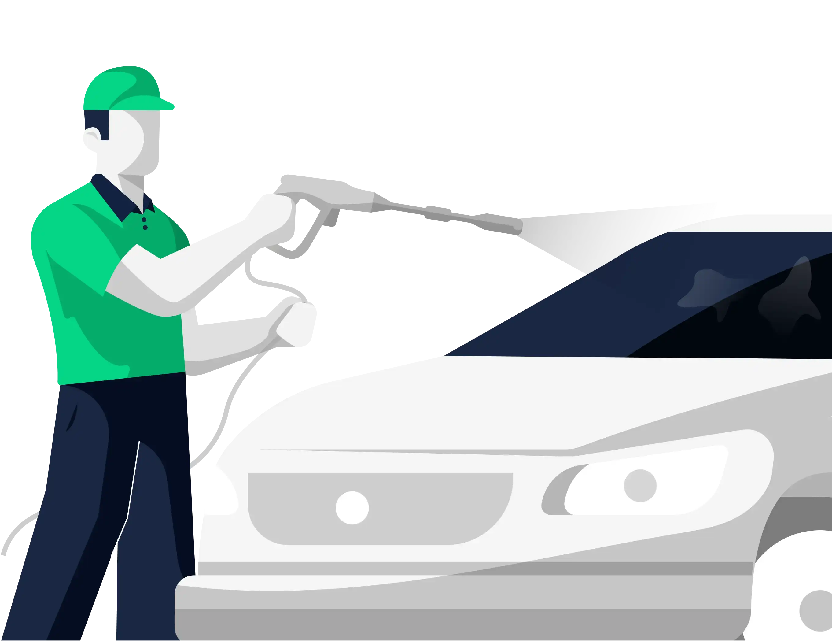 Car Cleaning