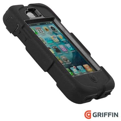 iPhone 4s Griffin Survivor Case