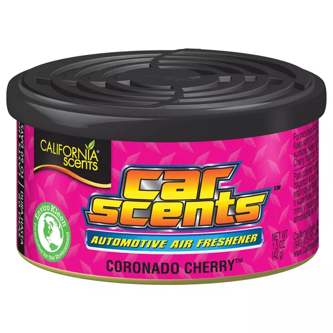 California Scents Car Air Freshener
