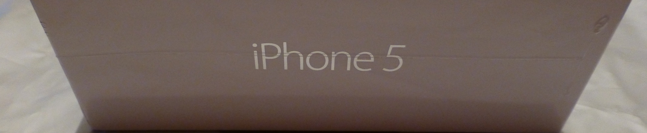 iPhone5