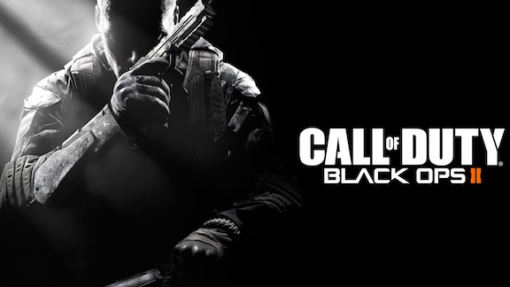 Call of Duty - Black Ops II Call of Duty - Black Ops II