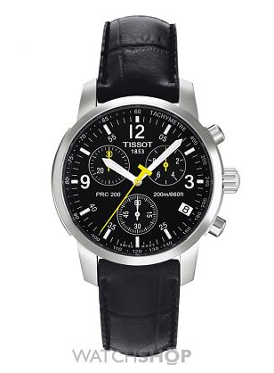 Tissot PRC200 Tissot PRC200