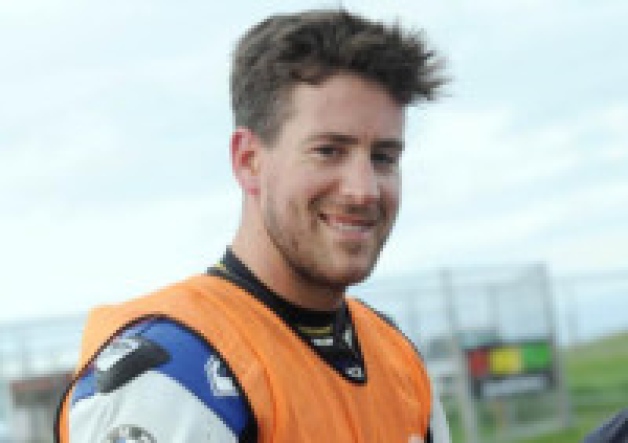 Simon Andrews NW200 2014