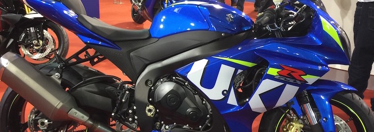 Adelaide Motorcycle Festival 2015