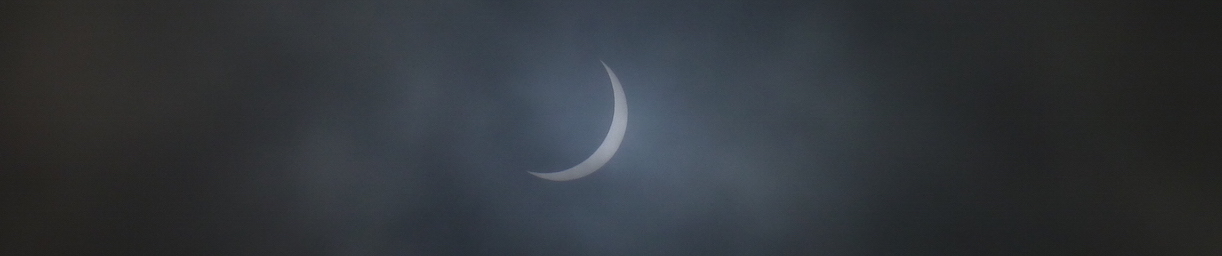 Solar Eclipse UK Northern Ireland 20th March 2015