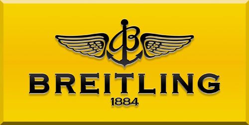 Breitling Logo