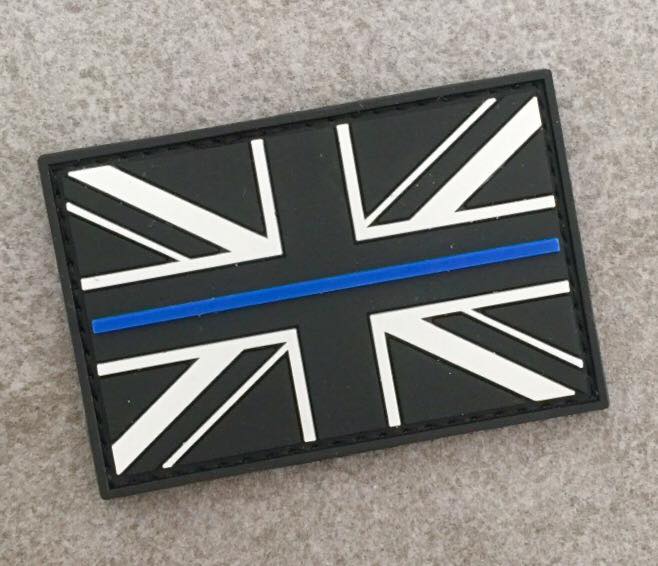 The Thin Blue Line UK