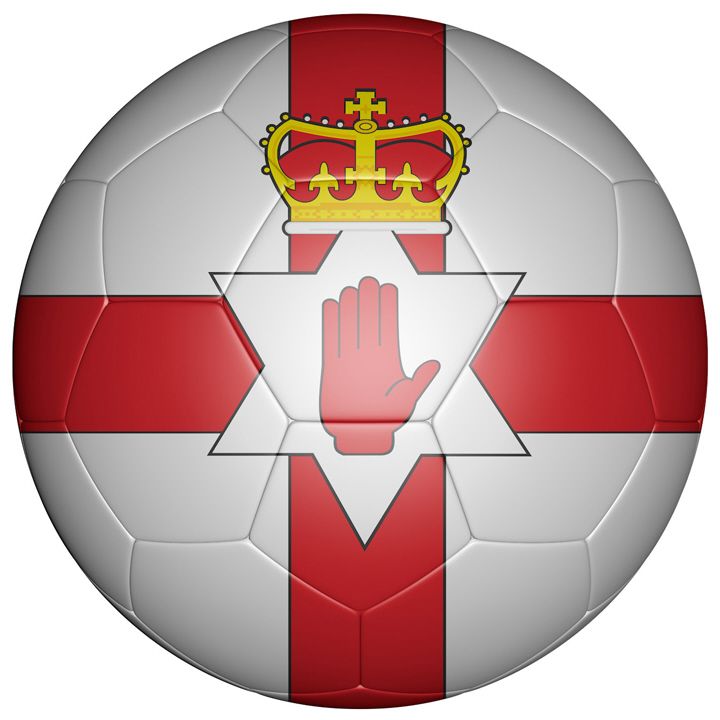 Northern Ireland Football