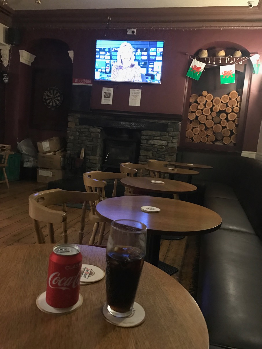 Mount Pleasant Hotel - Aberdare