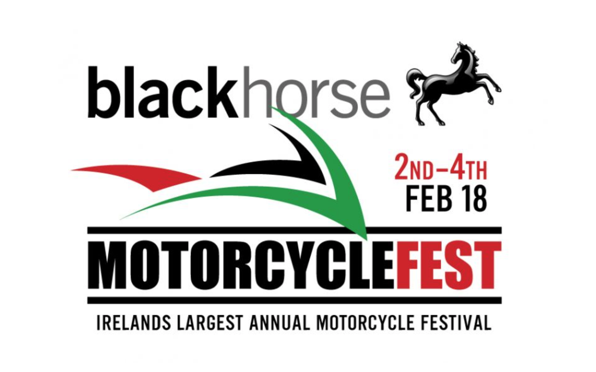 Northern Ireland Motorcycle Festival 2018