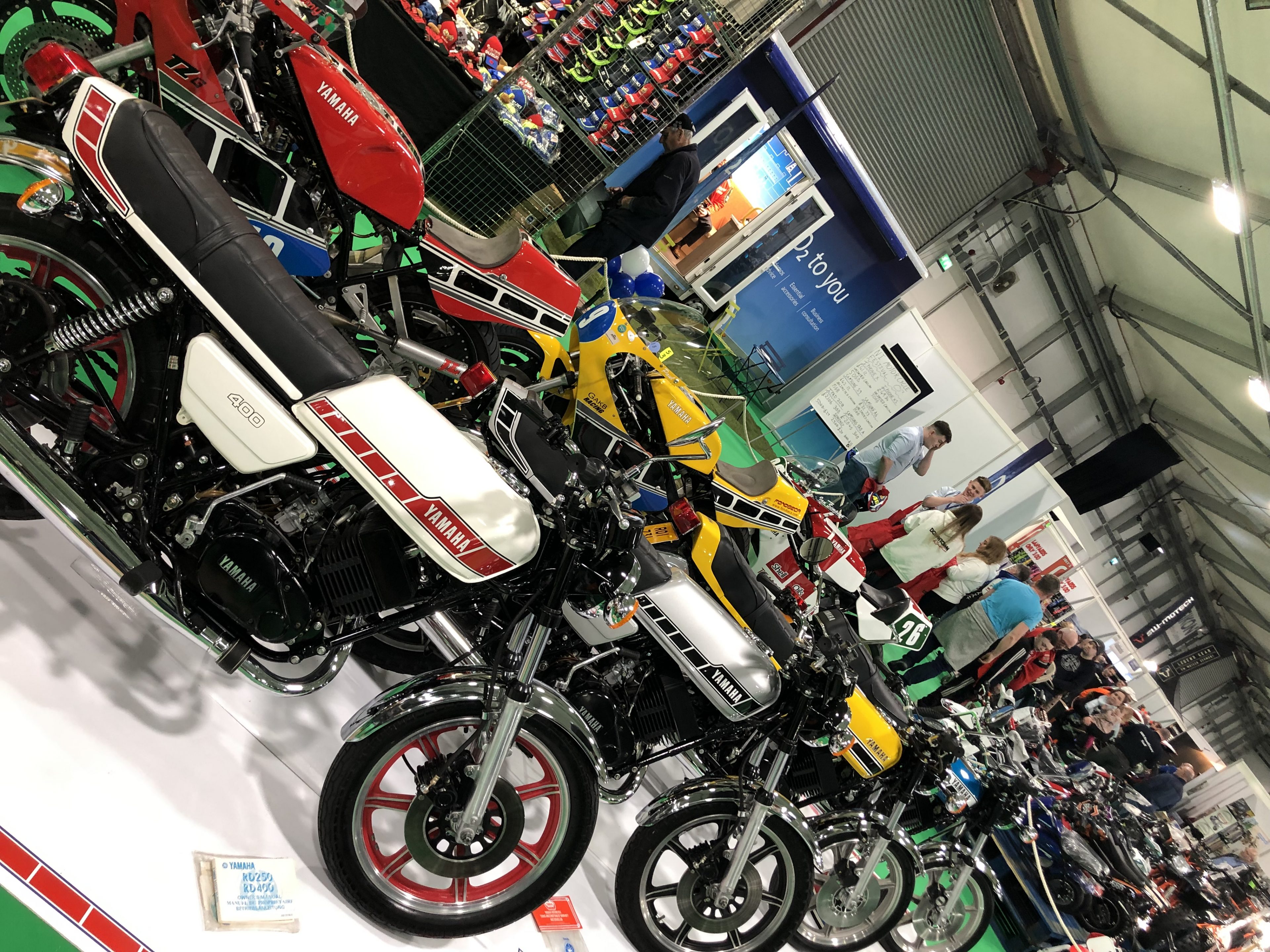 NI Motorcycle Festival 2019