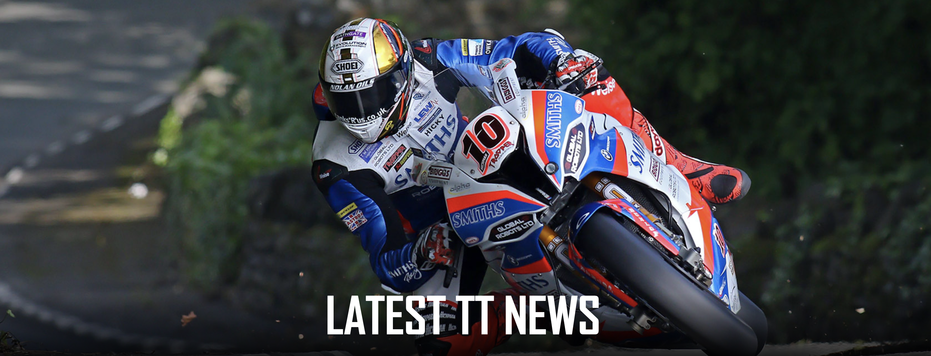 2021 Isle of Man TT Cancelled?