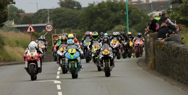 2021 Southern 100 Cancelled