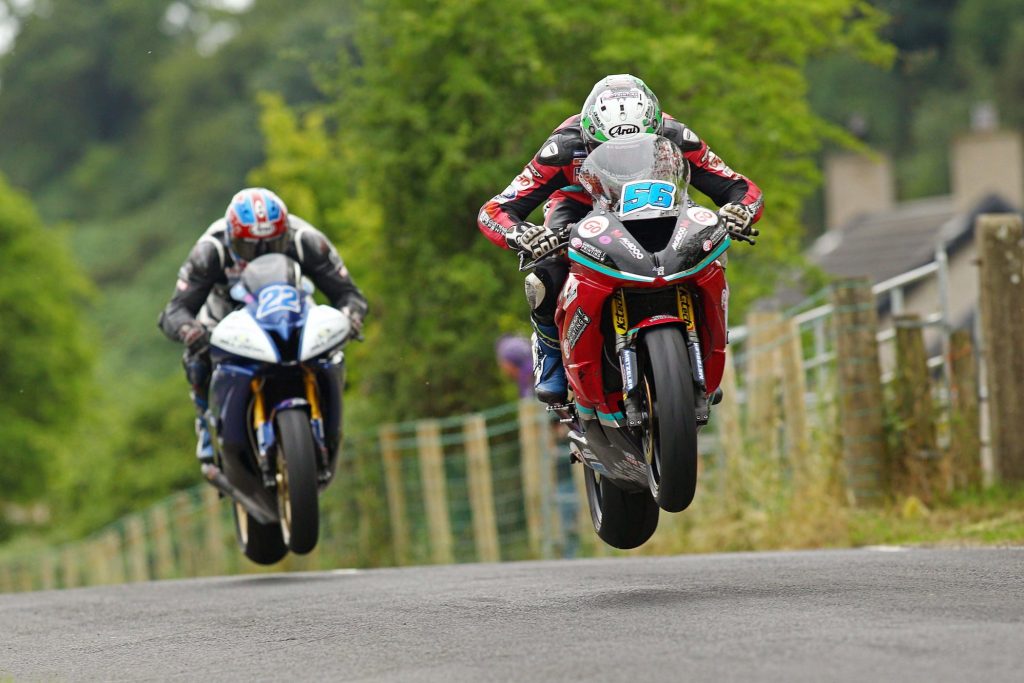 ARMOY ROAD RACES