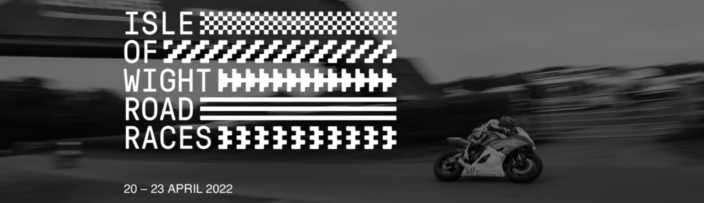 Isle of Wight Road Races : 20th - 23rd April 2022