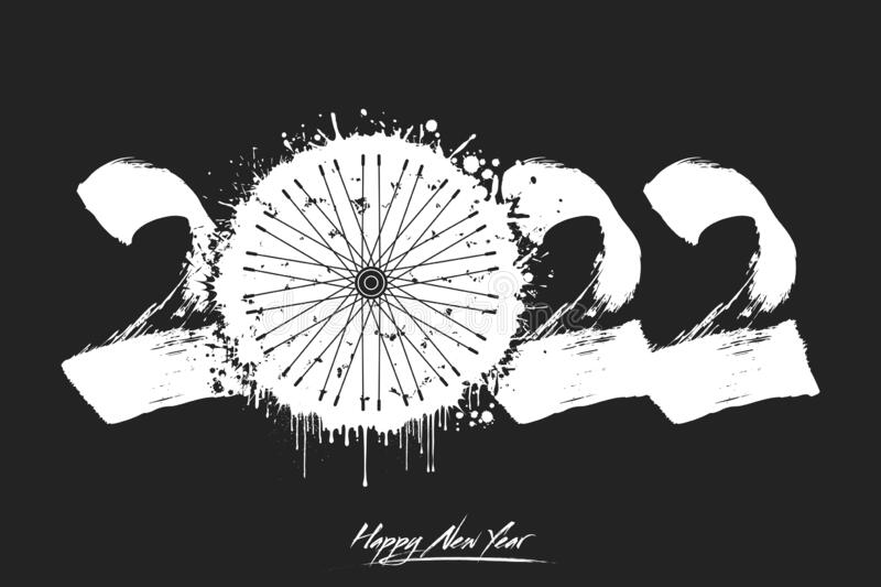Happy New Year 2022