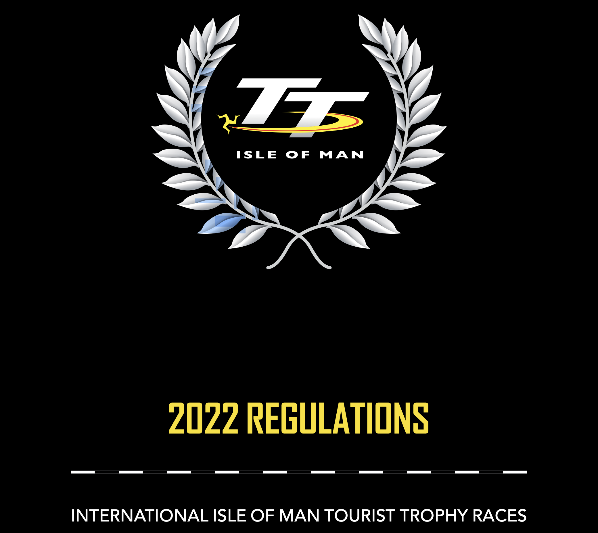 Tt Races Logo