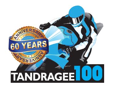 2022 Tandragee 100 Tickets