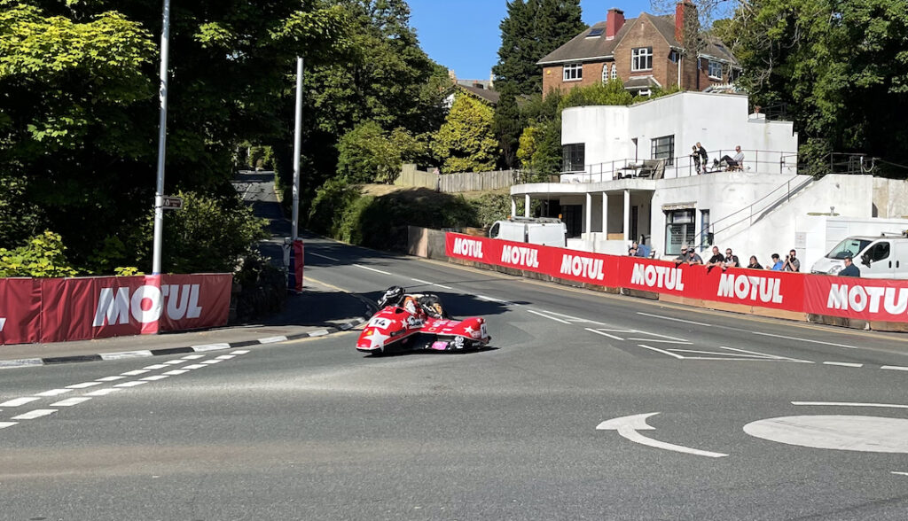 2022 TT Results