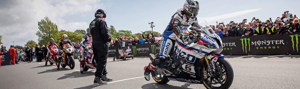 2023 TT Schedule