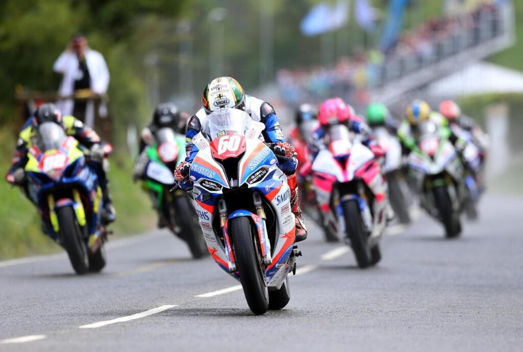 2023 Ulster Grand Prix : Dates Announced