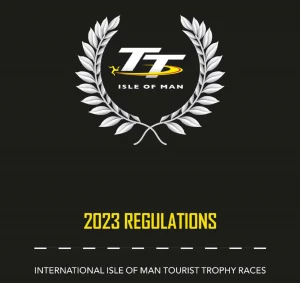 2023 Isle of Man TT Visitor's Guide