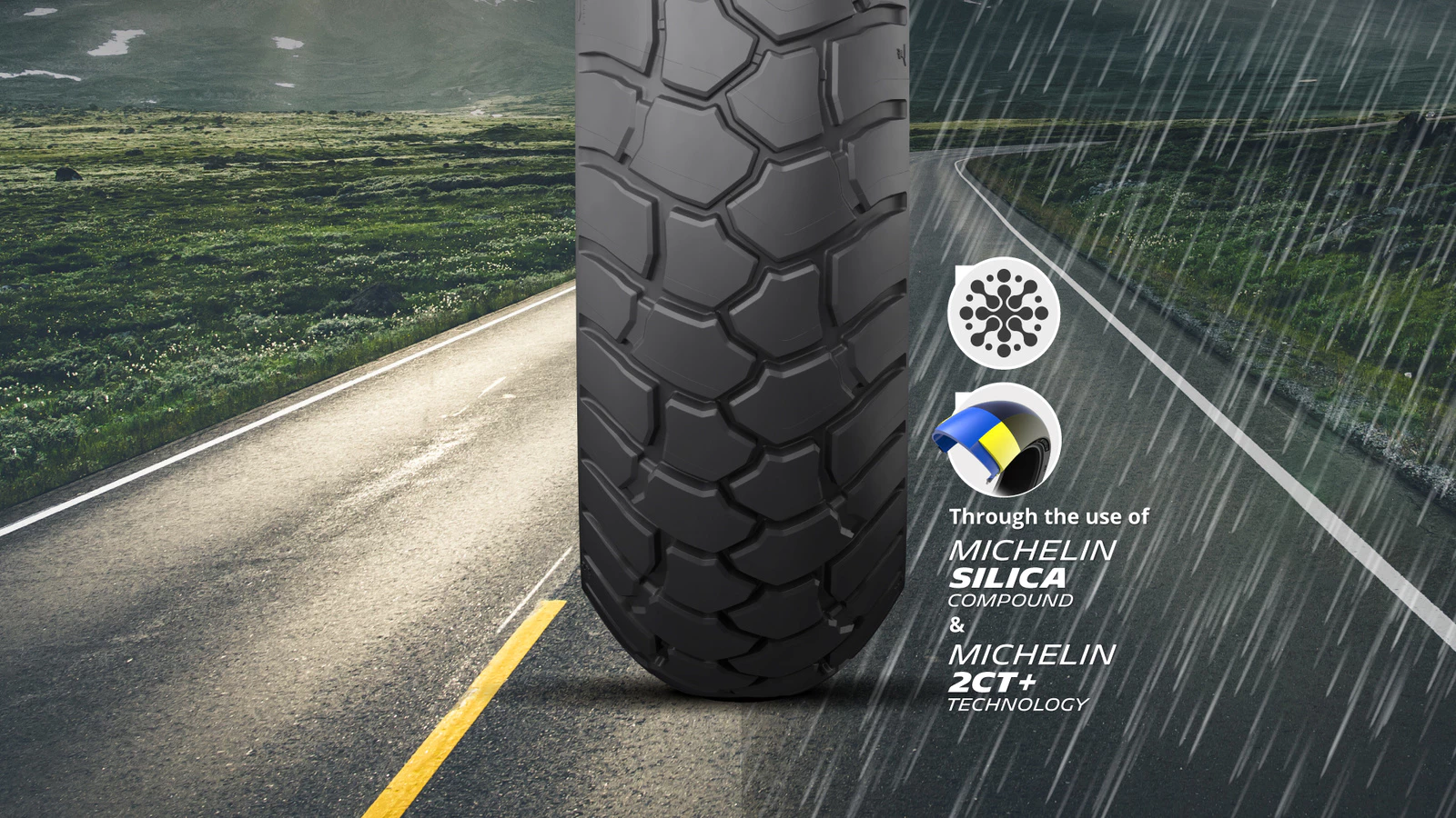 IMG_8851 Michelin Awake Adventure : Stock Photo Weather Performance