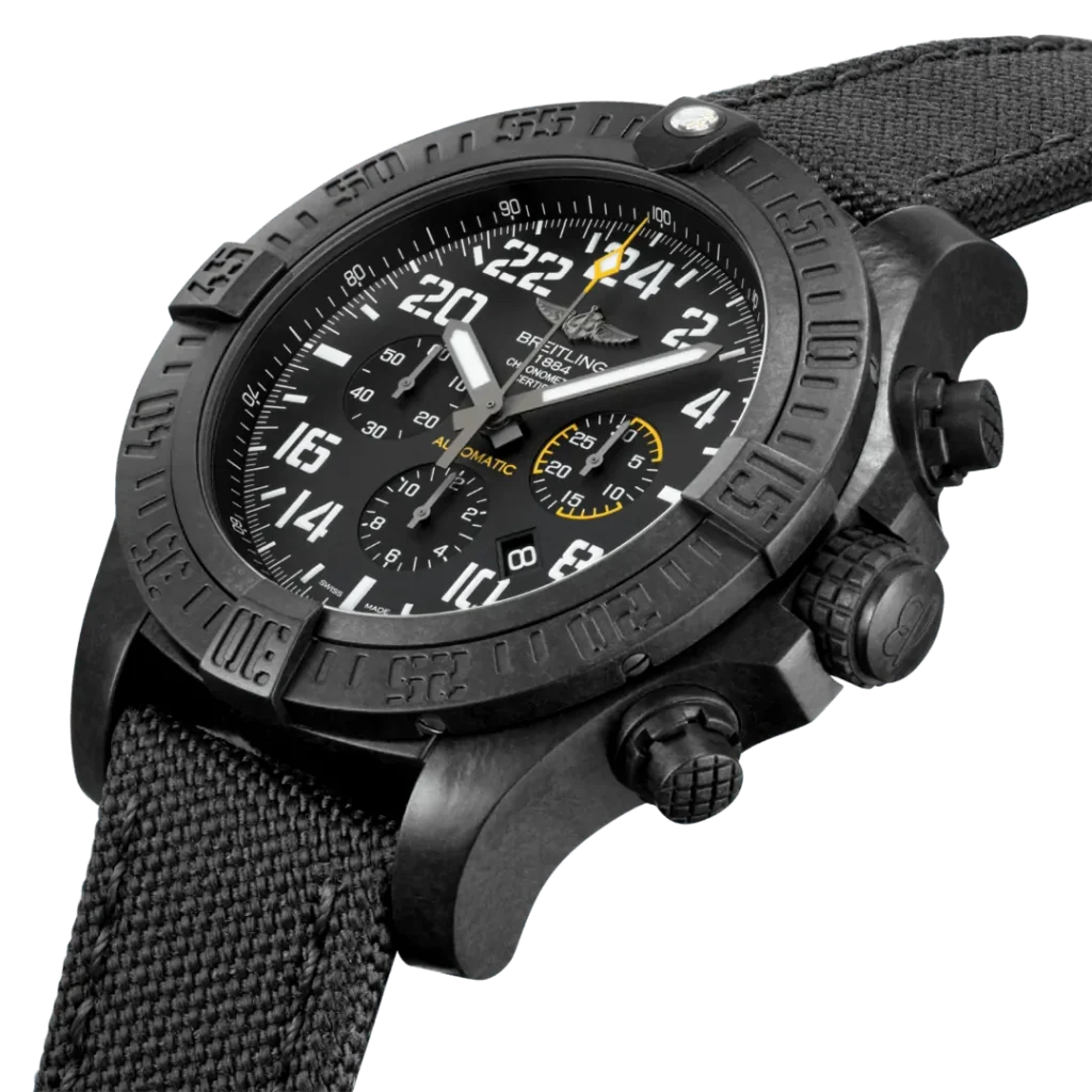 Breitling Avenger Hurricane