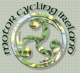 Motorcycling Ireland