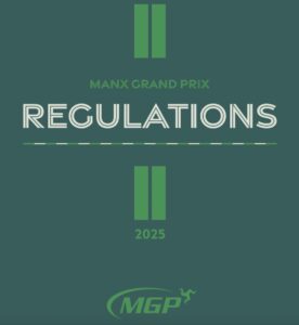 2025 MGP Regulations