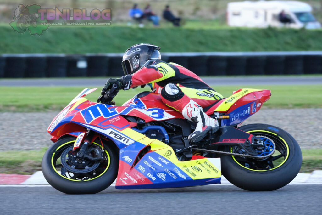 2023 Sunflower Trophy, Bishopscourt Race Circuit