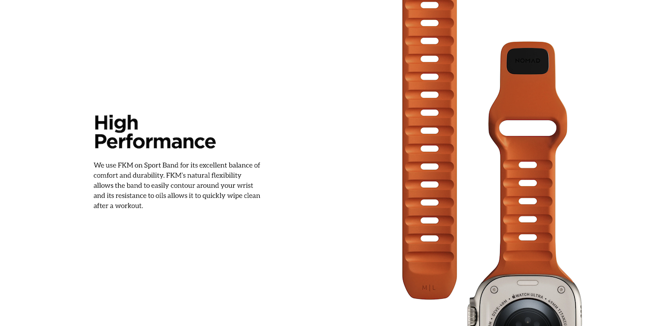 NomadSportBandFeatues003 Nomad Sport Band Feature List