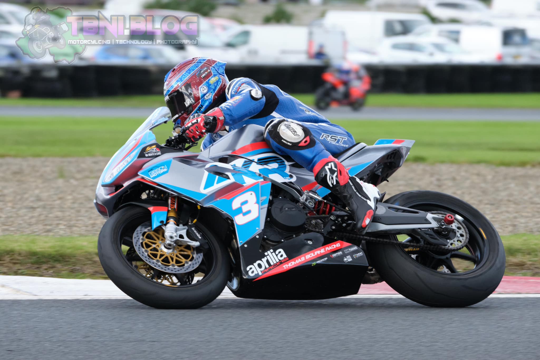 2023 Sunflower Trophy at Bishopscourt Race Circuit