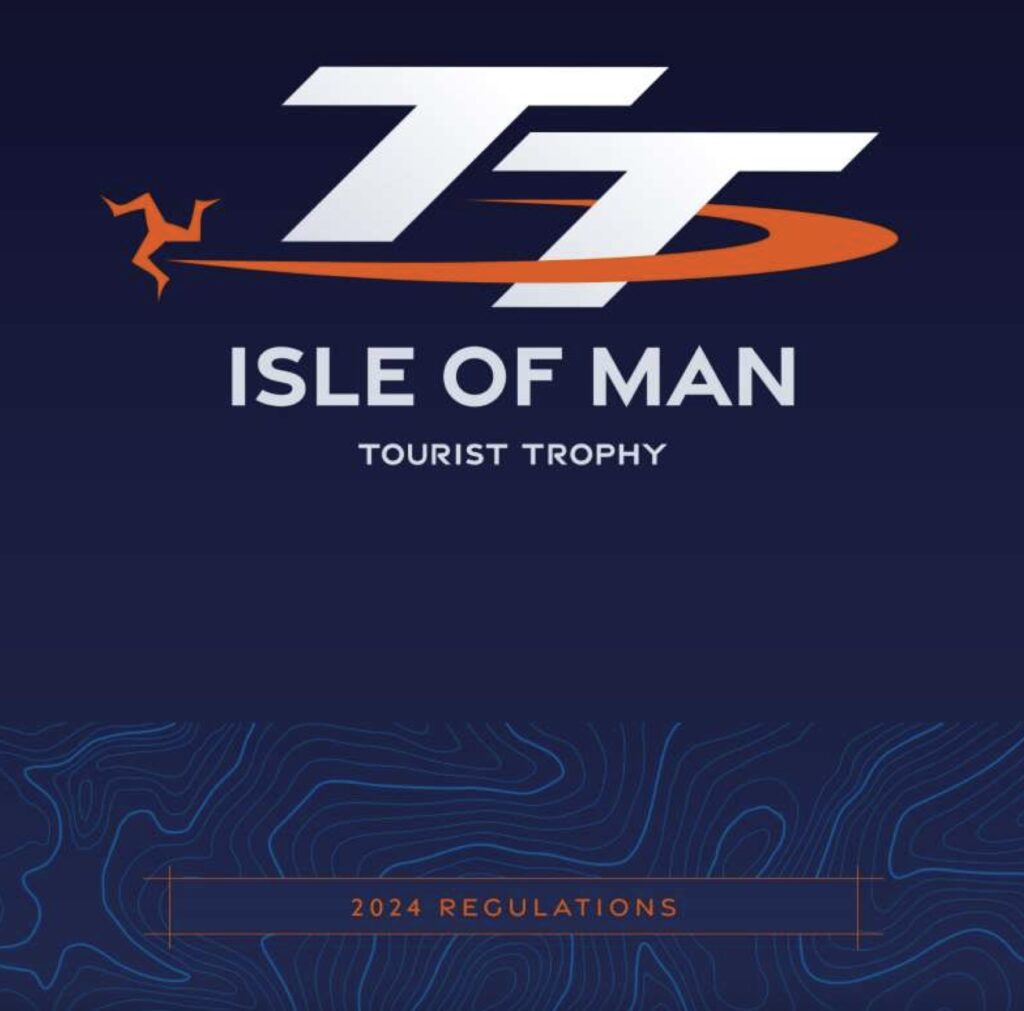 2024 TT Races Prize Fund