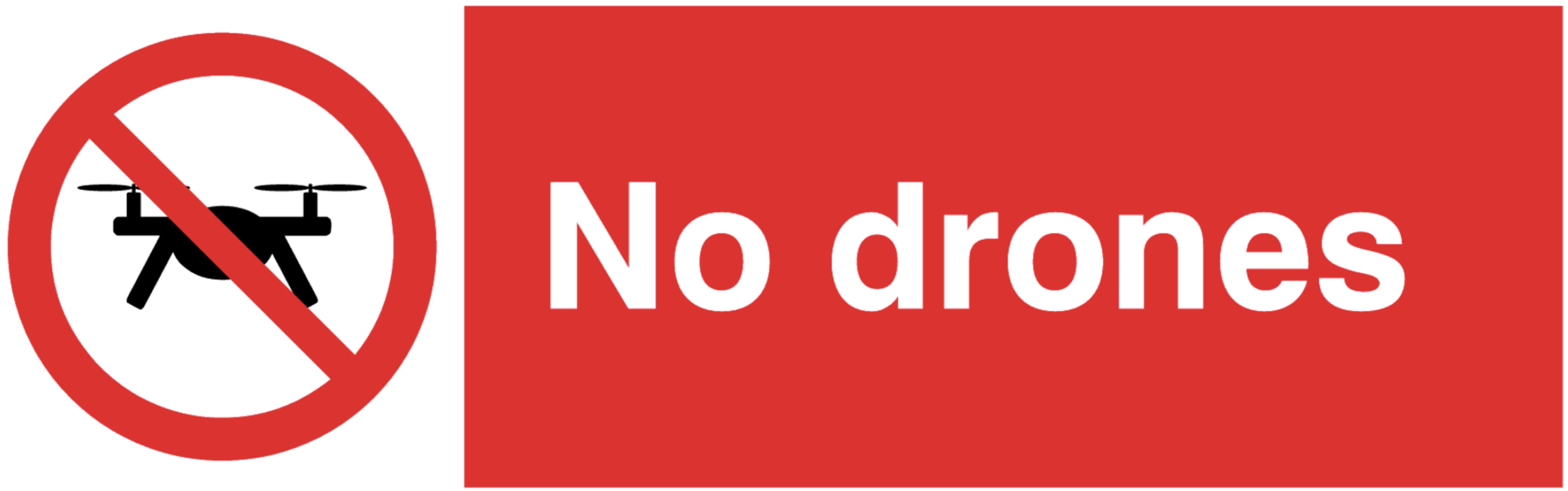 No Drones Allowed at the Armoy Road Races