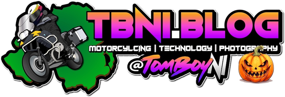 TBNI.Blog – The Official TBNI.Blog