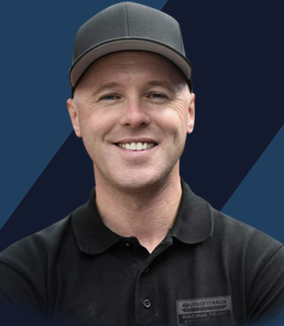 Michael Laverty - Slav Racing