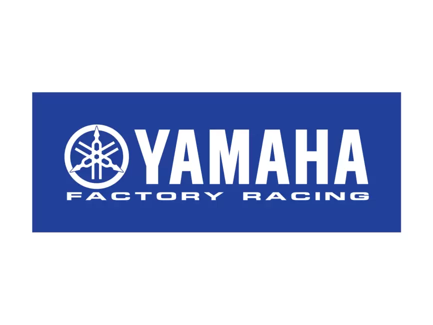 Yamaha Racing UK Logo