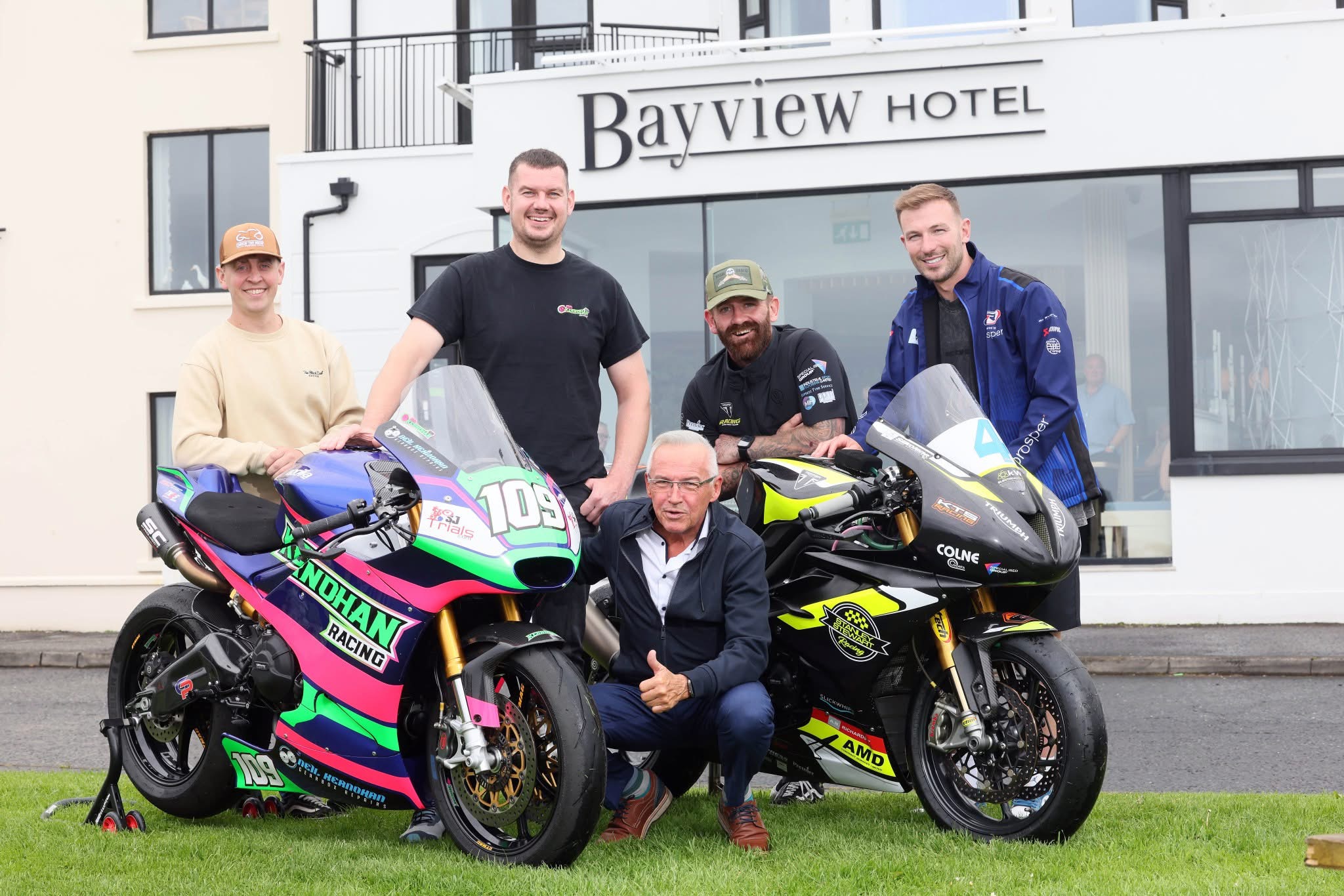 2025 Armoy 2025 Launch Photo