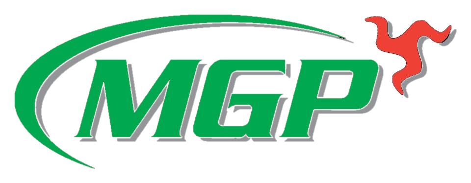 Manx Grand Prix Logo