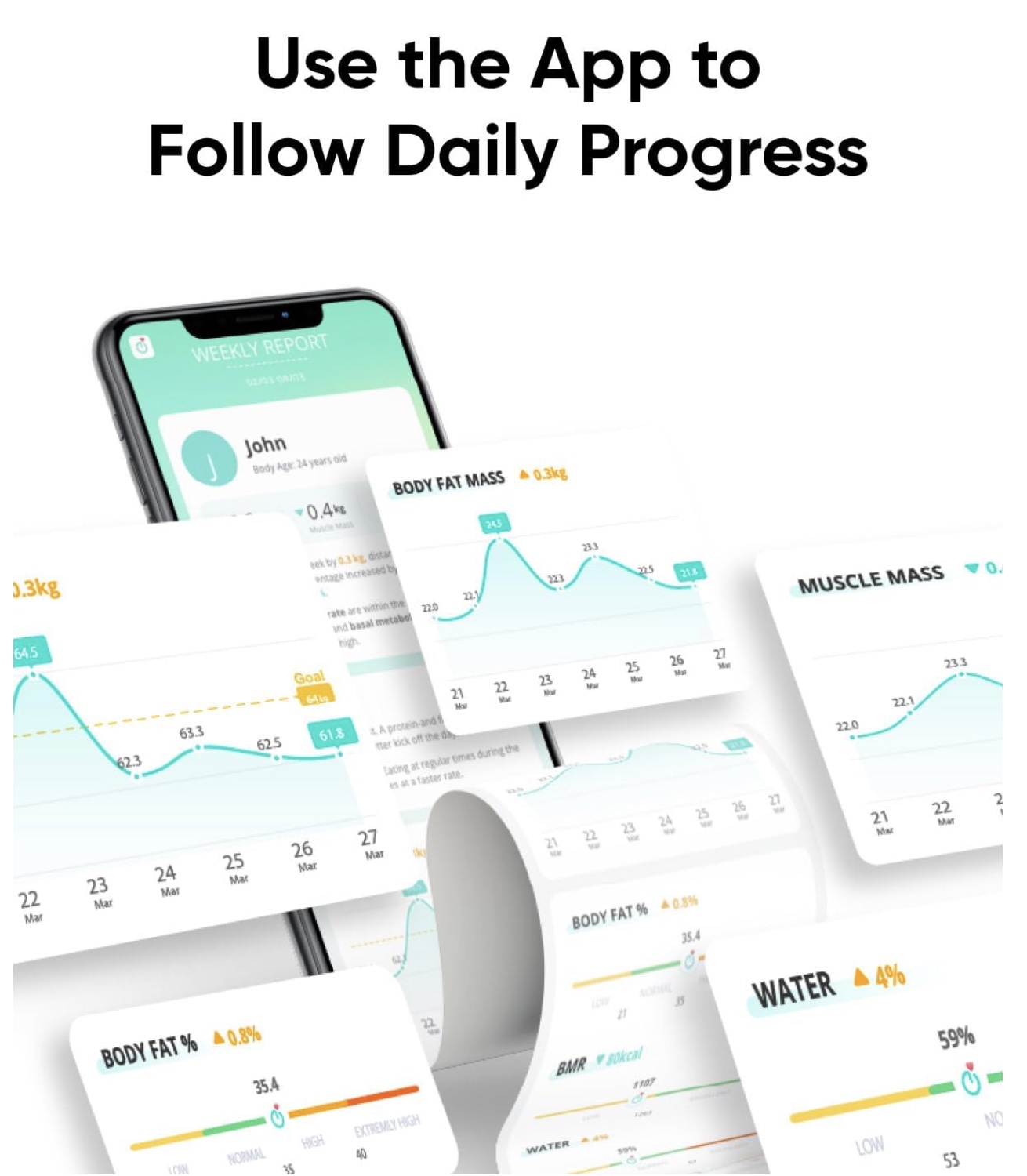 Eufy Scales App Eufy Scales App
