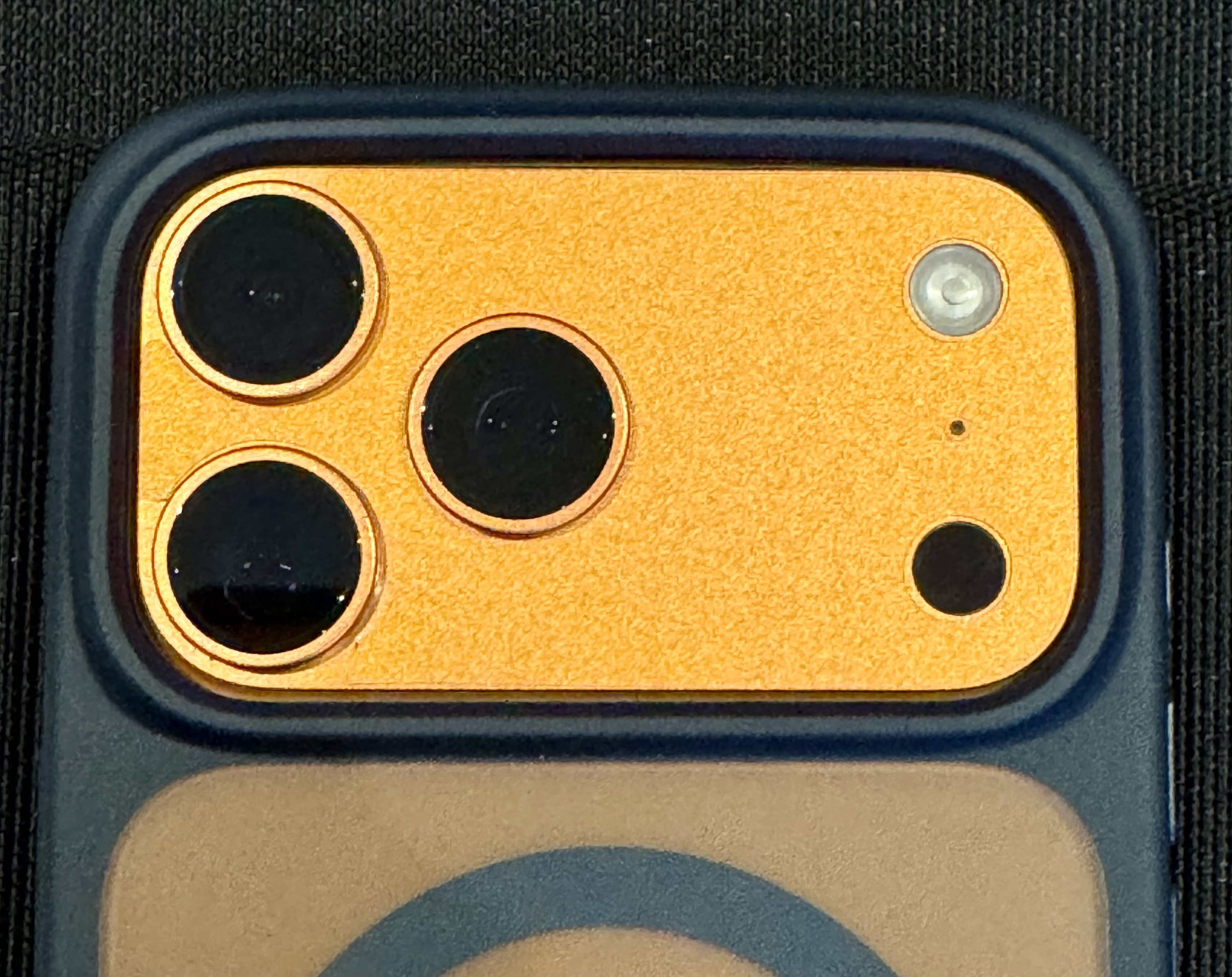 IMG_2333 TORRAS for iPhone 17 Pro Max Case