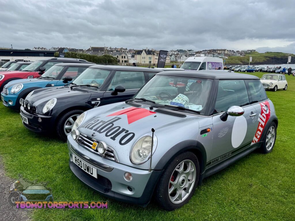 Check out the TBNI.Blog / T80Motorsports.com Gallery of the Event Here.