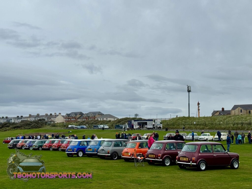 Check out the TBNI.Blog / T80Motorsports.com Gallery of the Event Here.