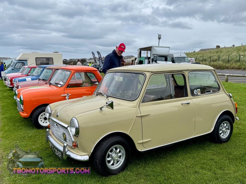 Check out the TBNI.Blog / T80Motorsports.com Gallery of the Event Here.