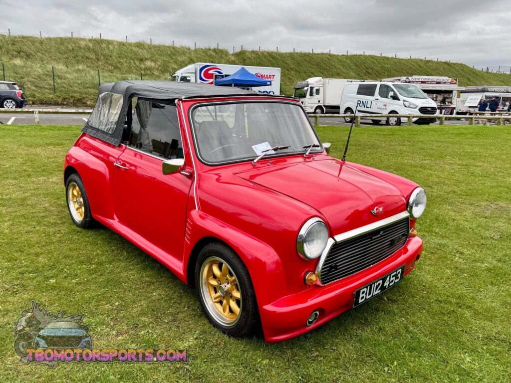 Check out the TBNI.Blog / T80Motorsports.com Gallery of the Event Here.