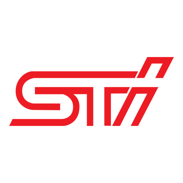 STI Logo