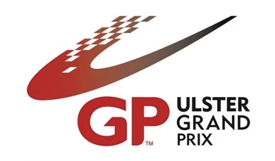 Ulster Grand Prix Logo